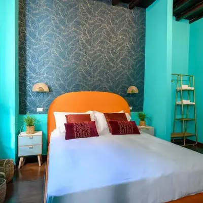 Riad Campo de' Fiori