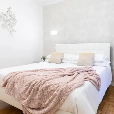 Mosaic Trastevere Silver Apartment