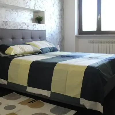Capital House Roma
