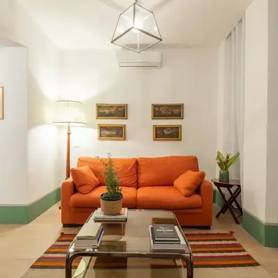 Popolo Charming Apartment