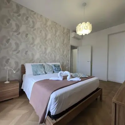 Trastevere Dreamer Home Rome