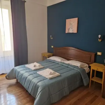 Pepe's Place - Carlo Alberto