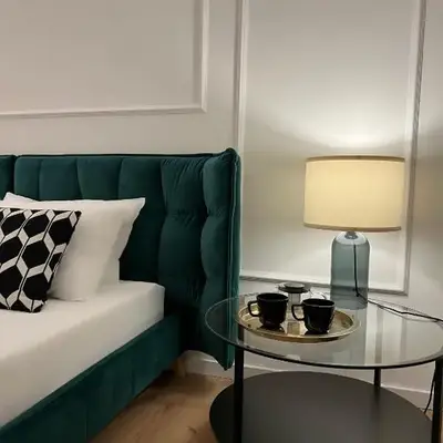 Luxury Suite Rialto