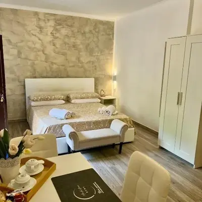 MARAND HOUSE ROME