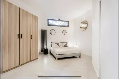 Gallery image of Loft Moderno vicino villa borghese in Rome