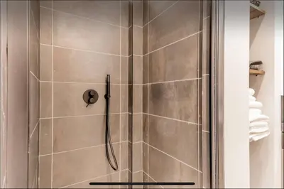 Gallery image of Loft Moderno vicino villa borghese in Rome
