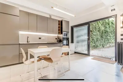 Gallery image of Loft Moderno vicino villa borghese in Rome