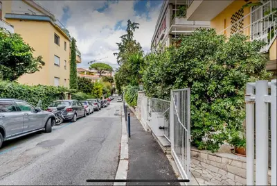 Gallery image of Loft Moderno vicino villa borghese in Rome