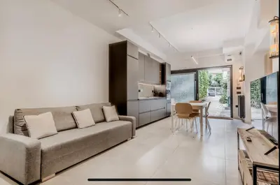 Gallery image of Loft Moderno vicino villa borghese in Rome