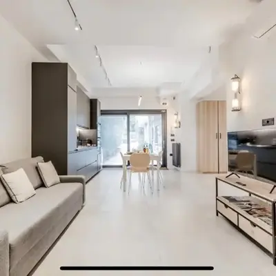 Loft Moderno vicino villa borghese