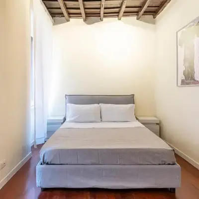 Accogliente casa a due passi da Piazza Navona