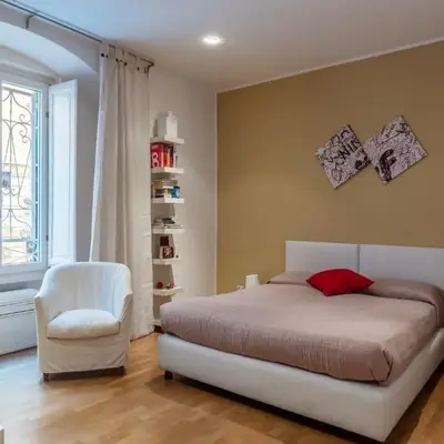 GuestHost - Suite dell'Emporio