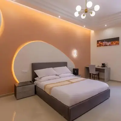 Hyper Lodge Termini GuestHouse