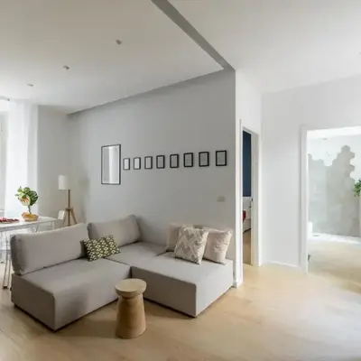 iFlat Sunny & Brand New Apartament near Vatican