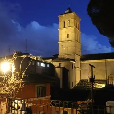 Casa Greco - Attico con terrazza