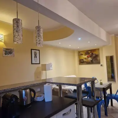 casa alibrandi