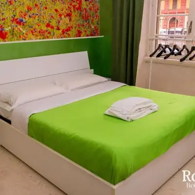 Romatic