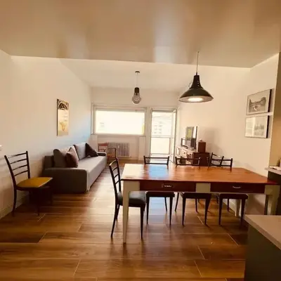 Luxury apartment Balduina - Casa di Irene