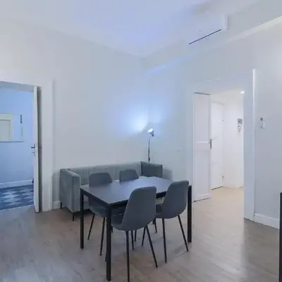 Casa Prefetti 46 B