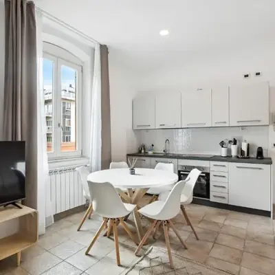 Limehome Rome via dei Reti
