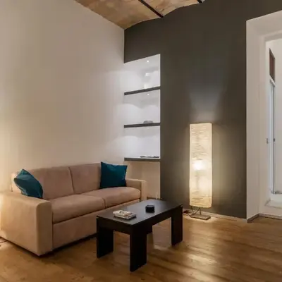GuestHost - Nel cuore di Trastevere Cozy Apartment