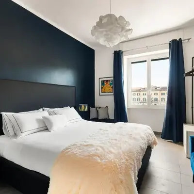 Cozy apartment Gianicolense 3bdr