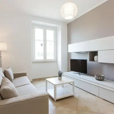 Taurasia By Rental in Rome