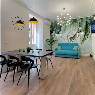 Avocado House - Cozy Apartment in the Heart of Rome