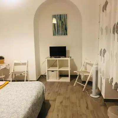 Colibrì Apartment
