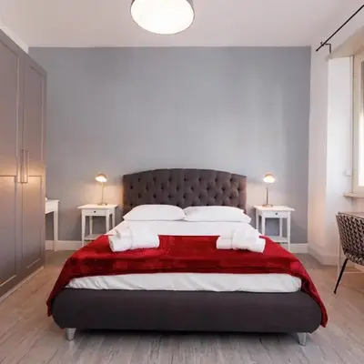 Casa Boccea 112