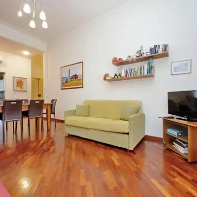 4BNB - Cimabue Apartment