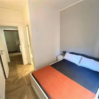 La casa di Jonathan al Ghetto