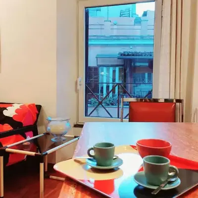 Loft Colosseo