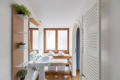 Gallery image of iFlat Monti Roof Terrace in Rome