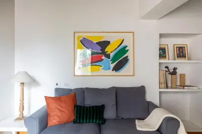 Gallery image of iFlat Monti Roof Terrace in Rome