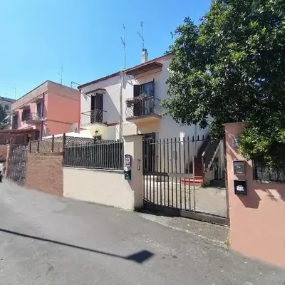 Casa Aurelia