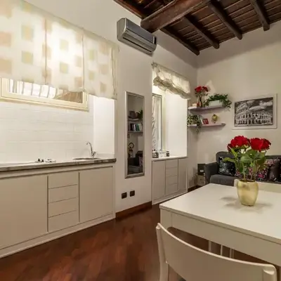 GuestHost - Lovely Apartment ad un passo da Piazza del Popolo!