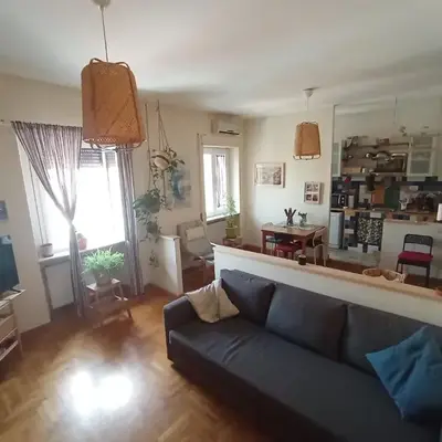 Casa Bambù