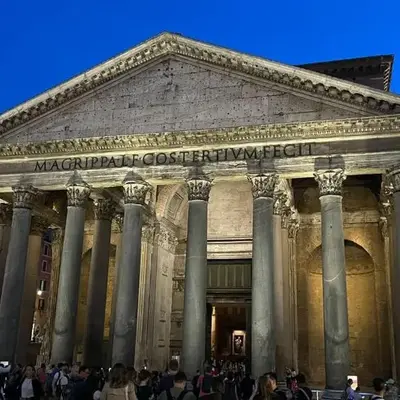 Ele Suites Pantheon