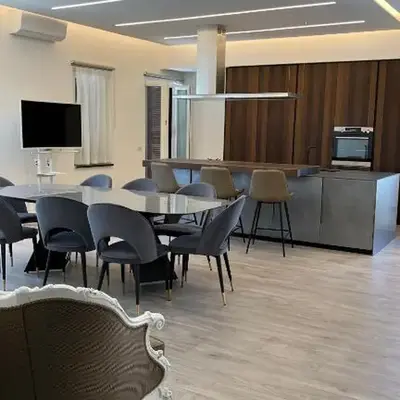 Galileo Luxury Terrace Suites Rome