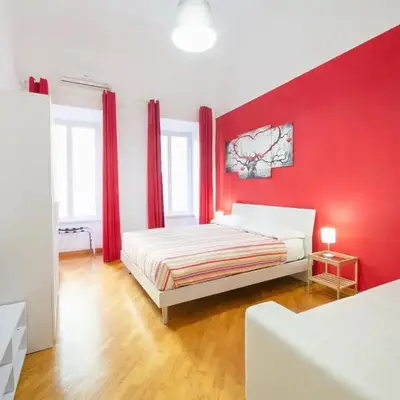 Vatican Apartment - Sister's Place