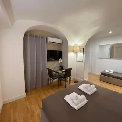Elian Apartament In The Center of Rome #2