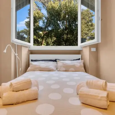 CASA REMO - for family
