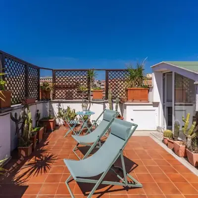Terrazza Ippocrate