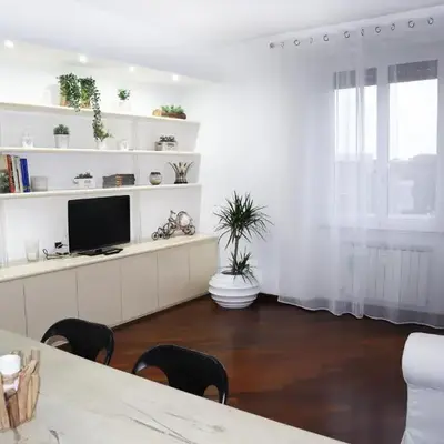 Cozy Home San Giovanni