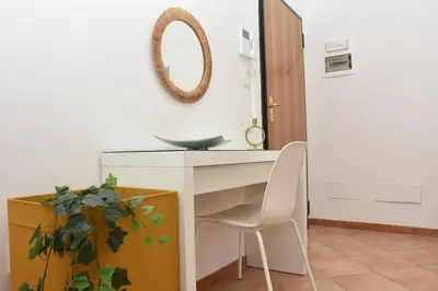 Gallery image of Home in Certosa Pigneto - parcheggio privato incluso in Rome