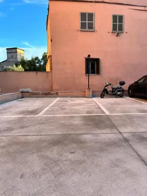 Gallery image of Home in Certosa Pigneto - parcheggio privato incluso in Rome