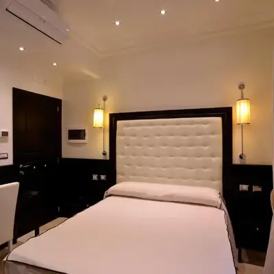 Vaticano Royal Suite Guest House