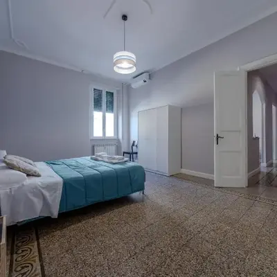 La CASA DI SABINA