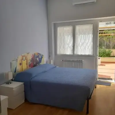 Casa con Giardino - Metro A Cornelia Vaticano a sole 4 fermate